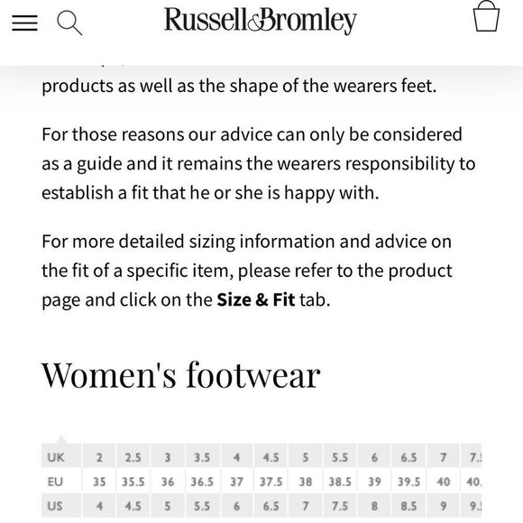 Russell & Bromley Pink Leather Loafers - Picture 12 of 12